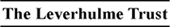 The Leverhulme Trust