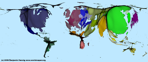 Carbon Emission Grid Carbon Emission Grid