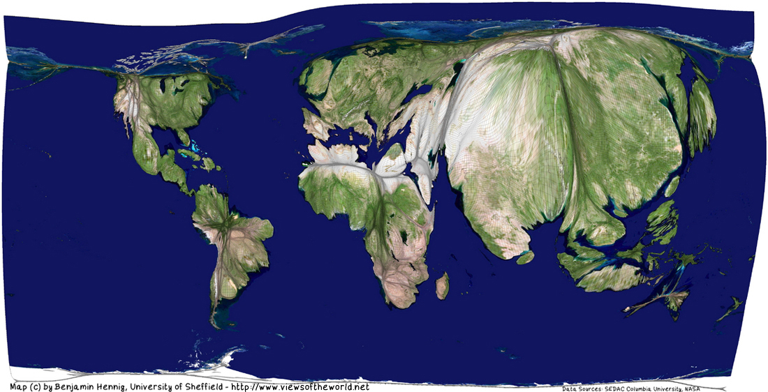 Map Of Earth Before Satellites The Earth Images Revimage Org